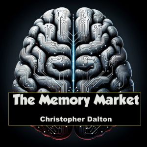 The Memory Market-logo