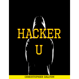 Hacker U-logo