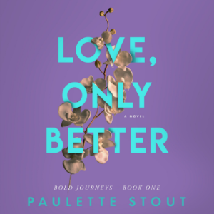 Love, Only Better-logo