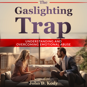 The Gaslighting Trap