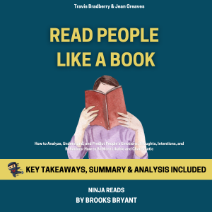 Summary: Read People Like a Book
