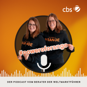 The Power Of Orange-logo
