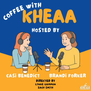 Coffee with KHEAA-logo
