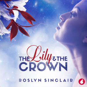 The Lily and the Crown-logo