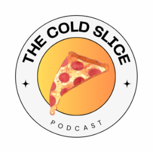 The Cold Slice-logo