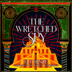 The Wretched Spy