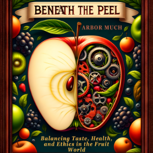 Beneath the Peel-logo