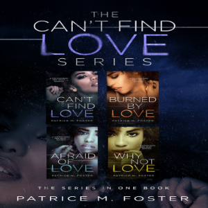 The Can't Find Love Series: New Adult Romance