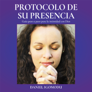 El Protocolo De Su Presencia