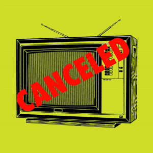 Canceled with Chris Cubas-logo