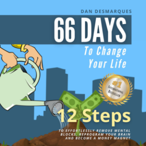 66 Days to Change Your Life-logo