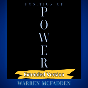 POSITION OF POWER
