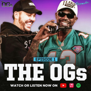 The OGs-logo