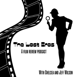 The Lost Eras-logo