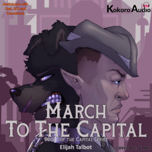 March to the Capital-logo