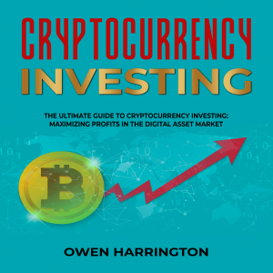 Cryptocurrency Investing-logo
