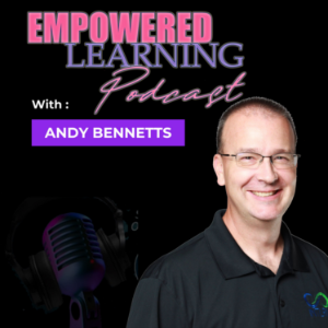 Empowered Learning Podcast-logo