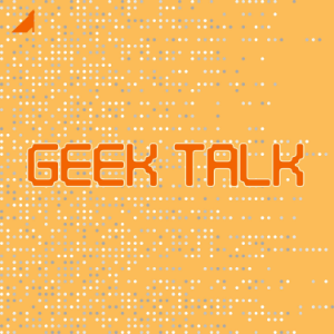 Geek Talk-logo