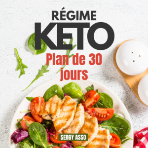 Régime Cétogène