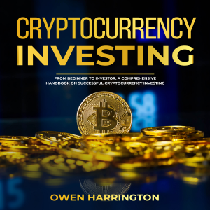 Cryptocurrency Investing-logo