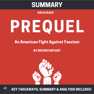 Summary: Prequel