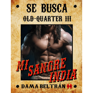 Mi sangre india