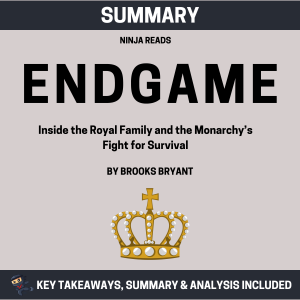 Summary: Endgame