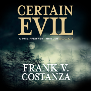 Certain Evil