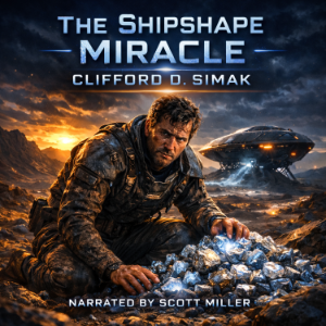 The Shipshape Miracle