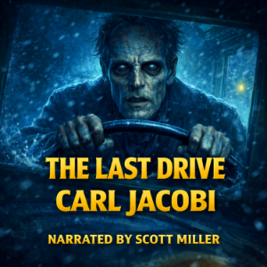 The Last Drive