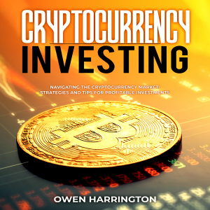 Cryptocurrency Investing-logo