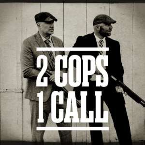 2 Cops 1 Call-logo