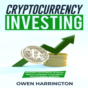 Cryptocurrency Investing-logo