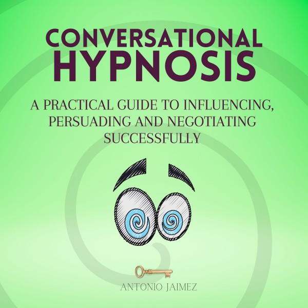 Conversational Hypnosis Listen to Podcasts On Demand Free TuneIn
