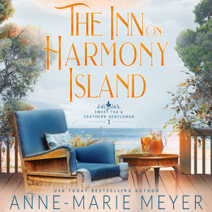 The Inn on Harmony Island
