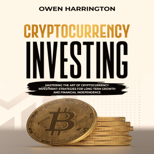 Cryptocurrency Investing-logo
