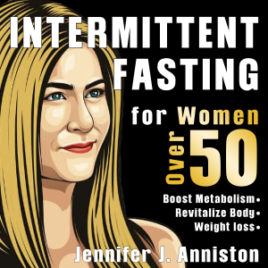 Intermittent Fasting for Women Over 50. The Jennifer’s Lifestyle Guide Finally Revealed!-logo