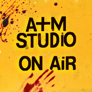 Dark Comedy Drama-logo