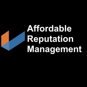 Affordable Reputation Management-logo