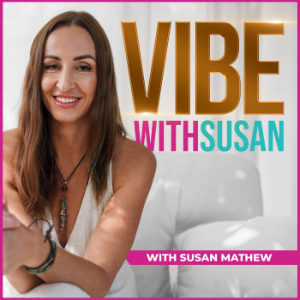 Vibe With Susan-logo