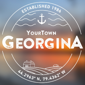 YourTown - Georgina-logo
