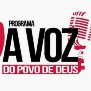 20-02-2024 - Dc. Daniel Ribeiro | Programa A Voz do Povo de Deus