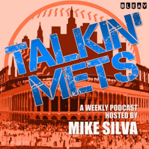 Talkin' Mets