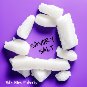 Savory Salt-logo