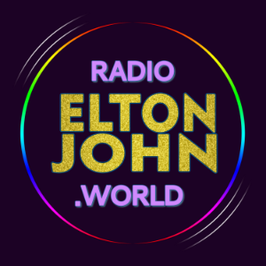 Radio Elton John-logo