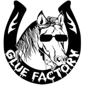 Glue Factory Podcast-logo