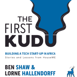 The First Kudu-logo