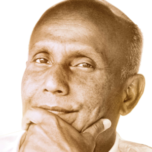 The Spiritual Wisdom of Sri Chinmoy-logo