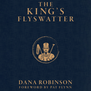 The King's Flyswatter