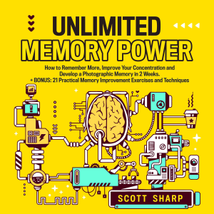 Unlimited Memory Power